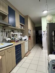 Blk 634 Yishun Street 61 (Yishun), HDB 4 Rooms #588699631